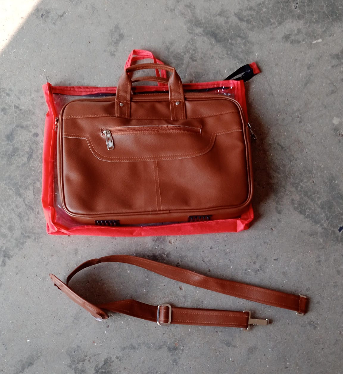 12573 Multipurpose Bag, Shoulder Side Bag Office Laptop Faux Leather Executive Formal Laptop & MacBook Messenger / Office / Travel / Business / Shoulder / Hand / Sling Bag for Men Women with Multiple compartments 12573 Multipurpose Bag, Shoulder Side Bag Office Laptop Faux Leather Executive Formal Laptop & MacBook Messenger / Office / Travel / Business / Shoulder / Hand / Sling Bag for Men Women with Multiple compartments